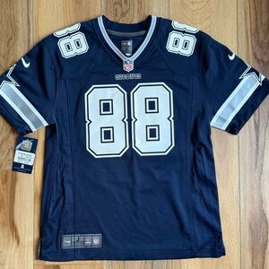 Nike NFL Cowboys Jersey